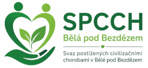 SPCCH Bělá pod Bezdězem – logo